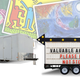 Illustration for article titled Shocking: If You Leave Valuable Art In A Trailer On An LA Street, It Might Get Stolen